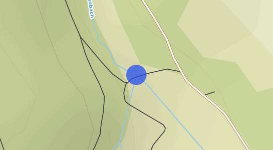 Bodenrichtwertkarte K&ouml;nigswinter Eudenbach
