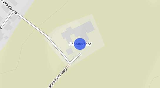 Bodenrichtwertkarte Konradsreuth Schallershof