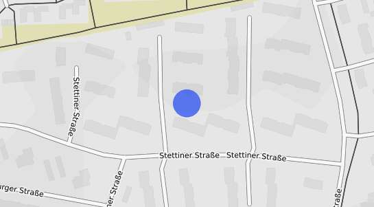Bodenrichtwertkarte Krefeld Gartenstadt