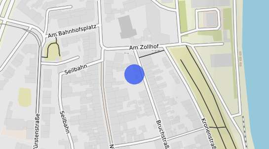 Bodenrichtwertkarte Krefeld Ürdingen