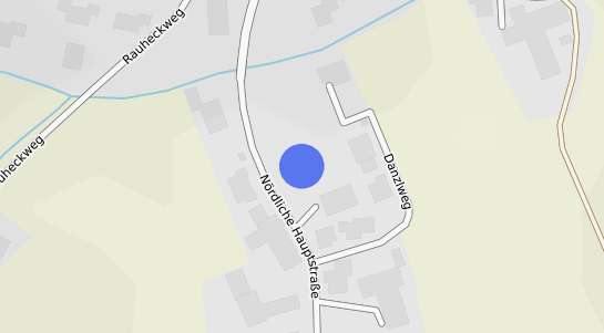 Bodenrichtwertkarte Kreuth Scharling