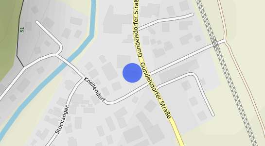 Bodenrichtwertkarte Kronach Knellendorf