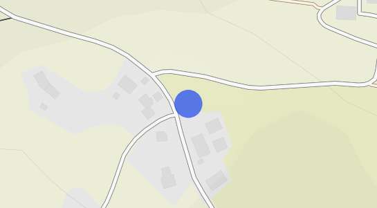 Bodenrichtwertkarte Kronach Staibra