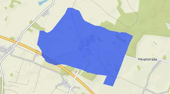 Bodenrichtwertkarte Kuemmernitztal Grabow