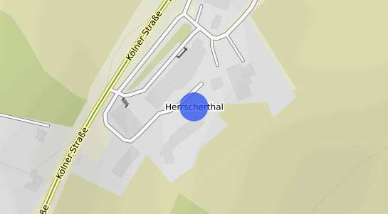 Bodenrichtwertkarte K&uuml;rten Herrscherthal