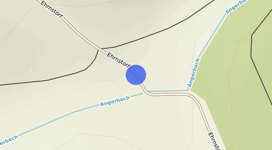 Bodenrichtwertkarte Kumhausen Ehrnstorf