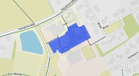 Bodenrichtwertkarte Laar Laar