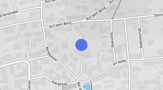 Bodenrichtwertkarte Laichingen Feldstetten