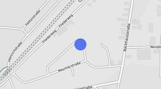 Bodenrichtwertkarte Lampertheim Hofheim