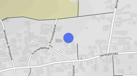 Bodenrichtwertkarte Langenau Hörvelsingen