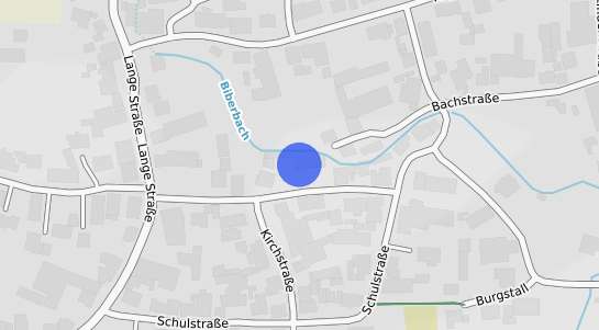 Bodenrichtwertkarte Langenenslingen Andelfingen