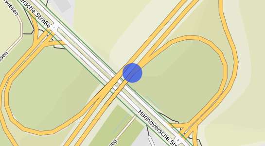 Bodenrichtwertkarte Langenhagen Engelbostel