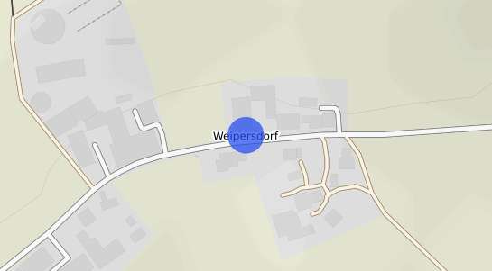 Bodenrichtwertkarte Langenpreising Weipersdorf