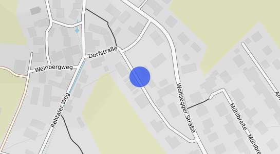 Bodenrichtwertkarte Lappersdorf Oppersdorf