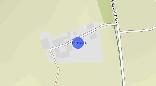 Bodenrichtwertkarte Lappersdorf Stettwies