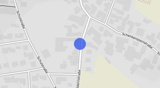 Bodenrichtwertkarte Lauchheim R&ouml;ttingen