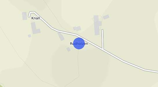 Bodenrichtwertkarte Laufen Rudholzen