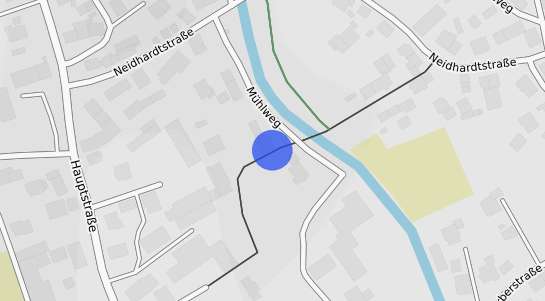 Bodenrichtwertkarte Laupheim Baustetten