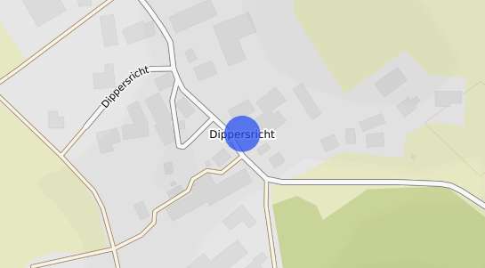 Bodenrichtwertkarte Lauterhofen Dippersricht