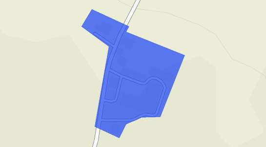 Bodenrichtwertkarte Leiblfing Affa