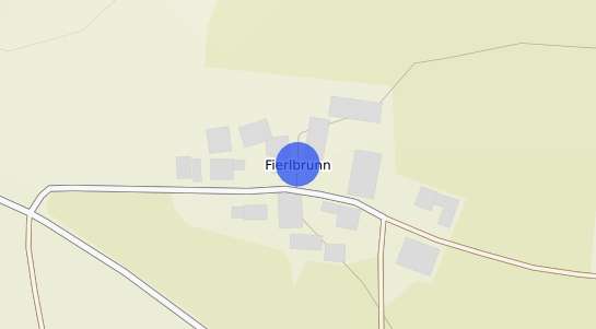 Bodenrichtwert Leiblfing Fierlbrunn Grundstückspreise 2025