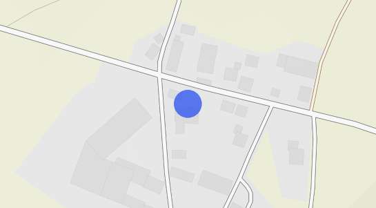 Bodenrichtwertkarte Leiblfing Haidersberg