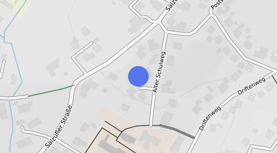 Bodenrichtwertkarte Lemgo Kirchheide