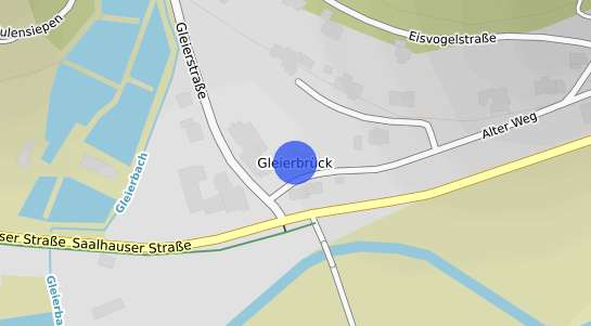 Bodenrichtwertkarte Lennestadt Gleierbr&uuml;ck