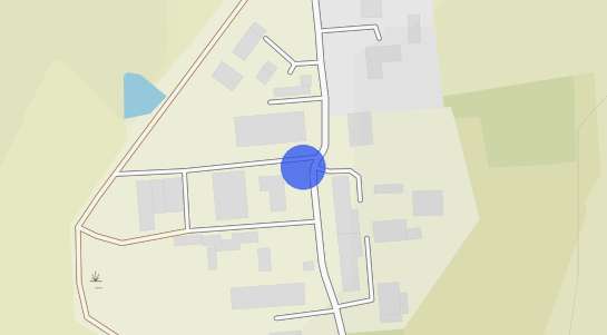 Bodenrichtwertkarte Lensahn Wahrendorf