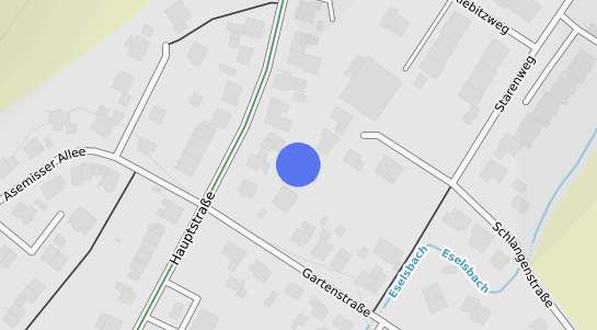 Bodenrichtwertkarte Leopoldsh&ouml;he Asemissen