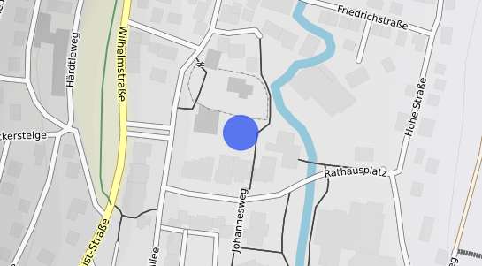 Bodenrichtwertkarte Lichtenstein Unterhausen