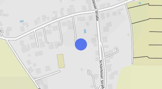 Bodenrichtwert Lichtentanne Thanhof Grundstückspreise 2024