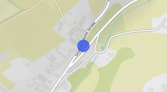 Bodenrichtwertkarte Liebstadt Grossr&ouml;hrsdorf