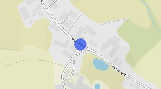 Bodenrichtwertkarte Liebstadt Herbergen