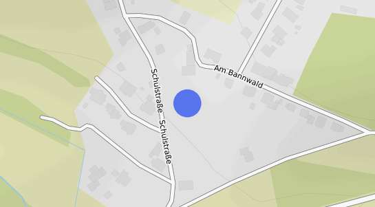 Bodenrichtwertkarte Limbach Scheringen