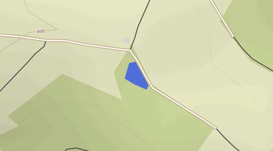 Bodenrichtwertkarte Lind Lind