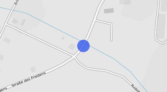 Bodenrichtwertkarte Lindendorf Sachsendorf