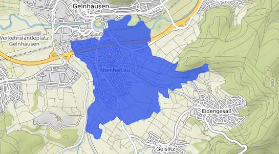 Bodenrichtwert Linsengericht Altenhasslau Grundst ckspreise 2022