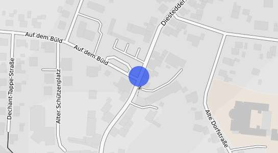 Bodenrichtwertkarte Lippetal Herzfeld