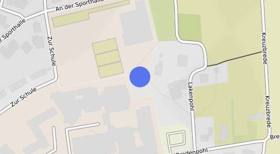 Bodenrichtwertkarte L&ouml;hne Mennigh&uuml;ffen