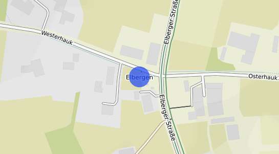 Bodenrichtwertkarte L&ouml;ningen Elbergen