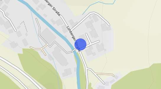 Bodenrichtwertkarte Lohberg Schrenkenthal