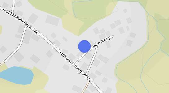 Bodenrichtwertkarte Lohme Hagen