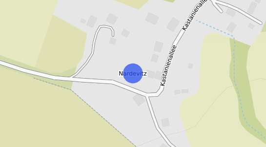 Bodenrichtwertkarte Lohme Nardevitz