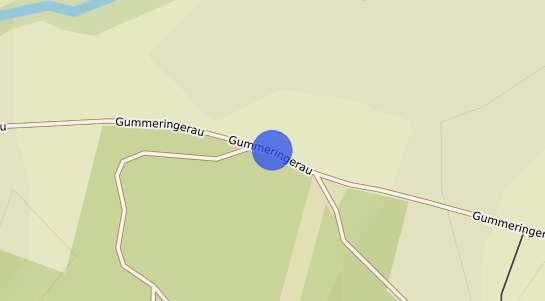 Bodenrichtwertkarte Loiching Gummeringerau