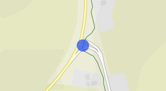 Bodenrichtwertkarte Loitz Schwinge