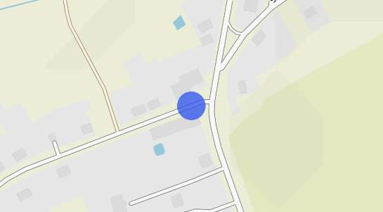 Bodenrichtwertkarte Luckaitztal Muckwar