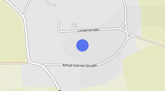 Bodenrichtwertkarte L&uuml;tzen Kaja