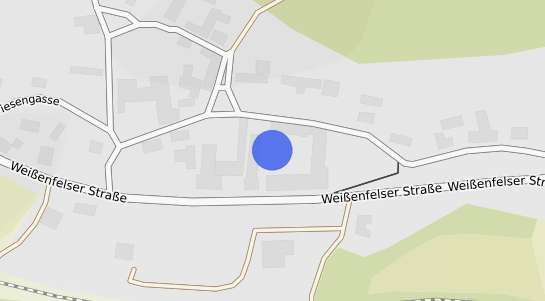 Bodenrichtwertkarte L&uuml;tzen P&ouml;rsten