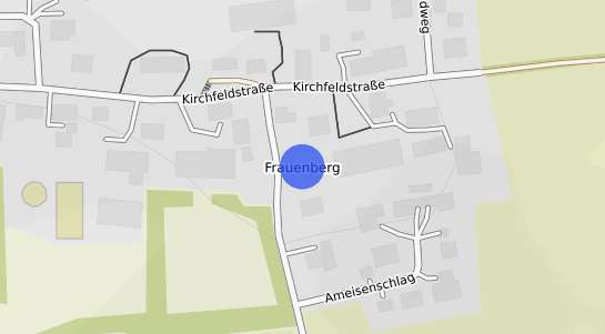 Bodenrichtwert Maisach Frauenberg Grundstückspreise 2024